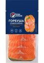 Горбуша Fish House ломтики соленые 100г