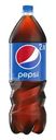 Напиток PEPSI-COLA сильногазированный, 2л