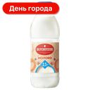 Молоко Вкуснотеево, 2,5%, 900 г