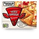 Чебупицца Горячая штучка Пепперони 250г