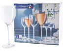Набор бокалов для вина Luminarc Signature Эталон, 250 мл, 6шт.