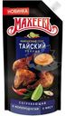 Соус Махеевъ Тайский майонезный 200г