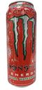 Энергетический напиток Monster Energy Watermelow, 0,5л