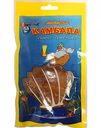 Камбала дальневосточная солёно-сушёная Фландерр МастерСнэк кусочки, 80 г
