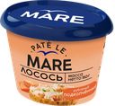 Лосось PATE LE MARE подкопченный рубленый, 150г