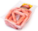 Сосиски сытные ТМ Добрый продукт 1кг