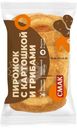 Пирожок Смак с картошкой и грибами, 90г