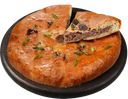 Пирог "Осетинский" с мясной начинкой 0,15кг (СП ГМ)