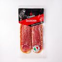 Колбаса сыровяленая Salchichon, Cortador, 80 г