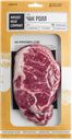 Стейк из мраморной говядины МЯСОЕТ Чак Ролл, Top Choice, 200г