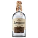 Водка Питейный дом ДОМАШНЯЯ 40% 0,7л (Питейный дом):9