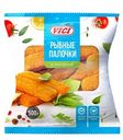 Рыбные палочки Vici Любо есть в панировке, 500г