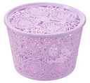 Коробка с крышкой, 22*15 см_ИМП