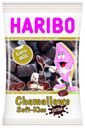 Маршмеллоу Haribo Мягкий поцелуй в глазури 175 г