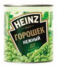 Горошек зеленый Heinz Нежный 400 г