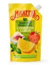 Майонез Махеевъ Провансаль с лимонным соком дой-пак 67%, 400мл