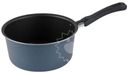 Кастрюля-ковш Kalitva Azure с антипригарным покрытием 2л