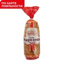 Батон НАРЕЗНОЙ (Хлебозавод №5), 300г