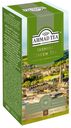 Чай зеленый Ahmad Tea Jasmine Green с жасмином в пакетиках 2 г х 25 шт