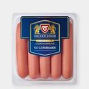 Сосиски Омский бекон Сливочные 380г