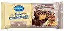 Вафли глазированные Коломенское с арахисом и фундуком, 160 г