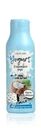 Гель для душа Delicare Yougurt Кокосовый рай 400мл