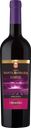 Вино CASTILLO SANTA BARBARA Crianza Ла Манча выдержанное красное сухое, 0.75л