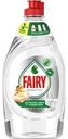 Средство для мытья посуды Fairy Pure&Clean 450мл