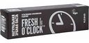 Зубная паста Spasta Fresh O'clock Естественное отбеливание и детокс, 90 мл