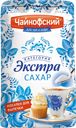 Сахар ЧАЙКОФСКИЙ, 900г