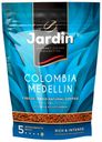 Кофе Jardin Colombia Medellin растворимый 240 г