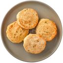 Котлеты рыбные домашние из фарша минтая