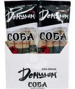 Лапша Домшим Соба гречневая, 250г