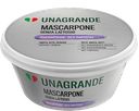 Сыр UNAGRANDE® Маскарпоне без лактозы 80%, 250г