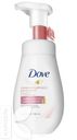 Мусс DOVE УХАЖИВАЮЩИЙ для умывания 160мл