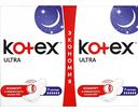 Прокладки гигиенические Kotex Ultra Ночные, 14 шт.