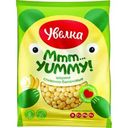 Сухой завтрак Увелка Шарики сливочно-банановые 200г