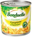 Кукуруза Bonduelle, 340 мл