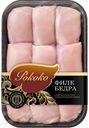 Филе бедра цыпленка РОКОКО, охлажденное Тюменский бройлер, 1кг