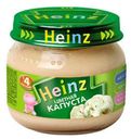 Пюре Heinz Цветная капуста с 4 мес., 80 г