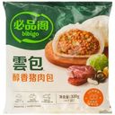 Булочки Bibigo Бао со свининой замороженные, 320г