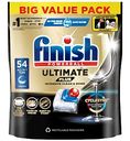 Капсулы для посудомоечной машины Finish Powerball Ultimate Plus, 54шт.