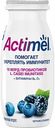 Напиток кисломолочный Actimel Черника-ежевика 2,5%, 100 г