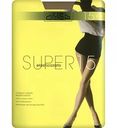 Колготки женские Omsa Super цвет: daino/загар размер 4, 15 den