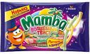 Конфеты жевательные Mamba Волшебный твист, 70 г