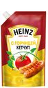 Кетчуп Heinz с горчицей 320 г