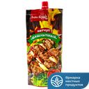 ДАРЫ КУБАНИ Кетчуп Шашлычный д/п 300г:36