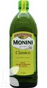 Масло MONINI оливковое EXTRA VIRGIN 1л