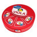 Сыр плавленый ВИОЛА сливочный треугольники 45%, 130г