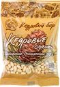 Орехи кедровые КЕДРОВЫЙ БОР Сибирские очищенные, 50г